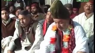 Dil Dard tuN qasr e fareed Kot Mithan Hazrat Khawja Ghulam Fareed