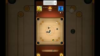 2 players Carrom pool games.Carrom Pool game /#shortsvideo #shorts #short