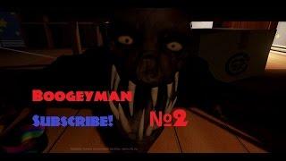 Boogeyman #2 -Построим кирпичный завод!