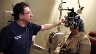 Abrams Eye Institute: Laser-Assisted Intacts