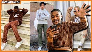 RATING SUBSCRIBERS OUTFITS #16 | BALENCIAGA, JACOB WALLACE CARGO, MOMA (Men’s Fashion & Streetwear)