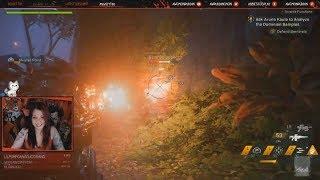 Anthem Demo / Beta Gameplay