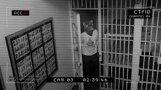 Brown Nerd Escapes From Prison!