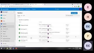 Azure DevOps - Release Pipeline Intro