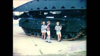 Bovington Tank Museum 1967