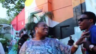 Spyda the dj - "Guinness Live It Up" at Blind Whino DC