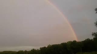 Double Rainbow Inman SC