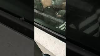Не**уй курить в каршеринге. И с каждым будет так…