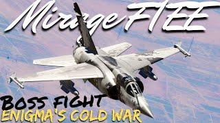 Uphill Battle | Mirage F1EE | DCS World