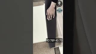 Istalgan rang va o’lchamda yetkazib beriladi. Muhimi arzon va sifatli. 93 789 45 75