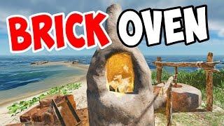 Stranded Deep - Clay Brick Patio - S3E05 - Let's Play Stranded Deep Gameplay