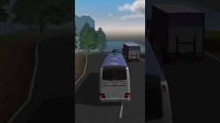 "Public Transport Simulator-C: Immersive Virtual Transportation Experience" #game #gaming