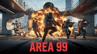 AREA 99 И ХОРОШО И ОЧЕНЬ ПЛОХО / WARZONE BLACK OPS 6