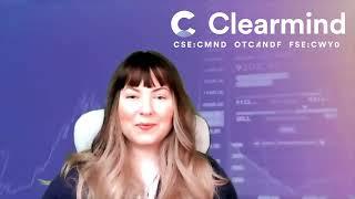 Reasons to Invest With Clearmind Medicine: Exciting Milestones Expected This Year