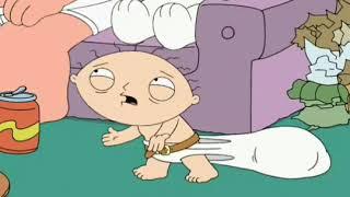 Family Guy - Stewie's Full Diaper