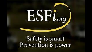 IBEW/ESFi Safety Message - Always Look Up