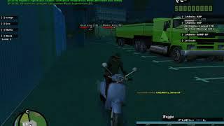 [Diamond RP] Anti Captcha Test