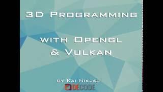 OpenGL & Vulkan Podcast - What is OpenGL & how does it work ?