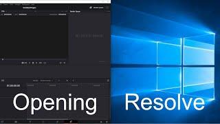 How to Fix Davinci Resolve Not Opening