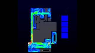 Tsunami inundation analysis of Turbine Building B1 of Fukushima Daiichi NPS Unit 1 by MPS method