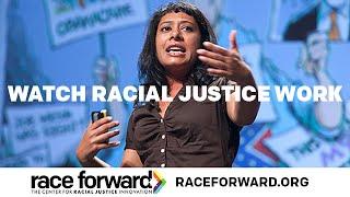 Race Forward: The Center for Racial Justice Innovation