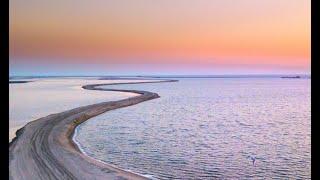 Marker Wadden - Positive impetus to the ecology of the Markermeer Lake