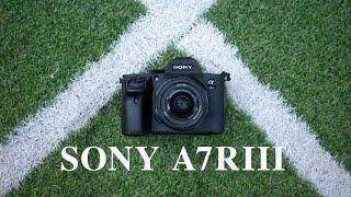 Sony A7R III Review - DON’T Buy Before Watching!