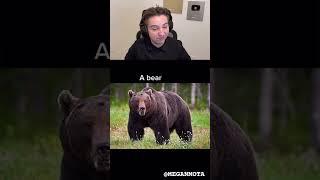 Animals You Never Seen Without HAIR 