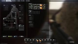 Escape from Tarkov