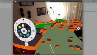 VR Tutorial Meta Quest 3 Archicad zu ARKIO