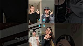 BING BOP BOOM BOOM  || HAIR TIE TRICK ON FINGER #trending #tiktok #challenge #music #dance #explore