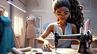 Hadassah fashion garment making institute