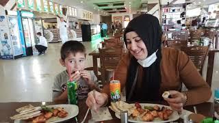 Elmasın hayatı eşimle ehliyet sınavına gittik ve sınav hakkında elmasın aciklamasi