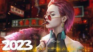 BEST Gaming Music 2022 Mix  Best Of EDM, Electro House, Bounce, Slap House   EDM Music Mix