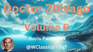 "Doctor Zhivago" Volume 6 - Boris Pasternak