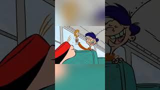 All Eds Are Off(Ed, Edd, n Eddy In Under A Minute Episode 123) #ededdneddy #review