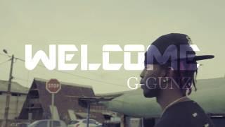 G-Gunz - Welcome (Judgement RIDDIM)