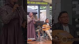 #walaumri Gambus Elfaraby Live Mahkota Cafe & resto