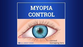 Myopia Control