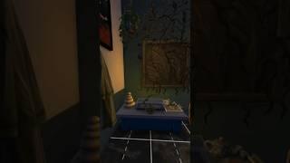 Nature inside #thesims4 #relaxing #asmr the Selvadorada bathroom is in the EA gallery @KsSimka