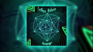 Lethyx Nekuia - Celtic Nightmare