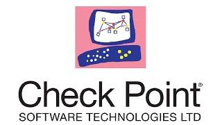 Checkpoint firewall  R80 - Training | home lab | Cluster XL lab | part 11