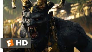 The Huntsman: Winter's War (2016) - The Goblin Scene (4/10) | Movieclips