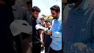 تحفه یک سیمساری فروش به حفیظ امیری - #Shorts