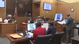 Third defense attorney cross-examines Lil Woody | Young Thug, YSL RICO trial