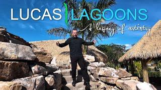 NEW Florida Insane Pools - Jan 2025 - Part 3 of 3