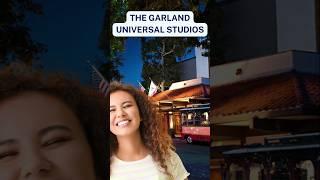 The Garland: Your Boutique Escape Near Universal Studios #universalstudios #universalcity