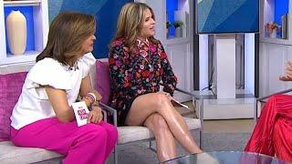 Jenna Bush Hager (Today Show) 3/10/23