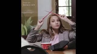 Serenay Sarıkaya olursam