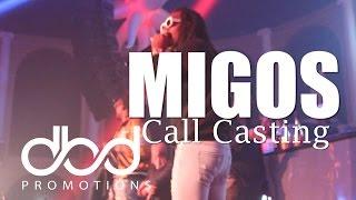 Migos - Call Casting (LIVE)